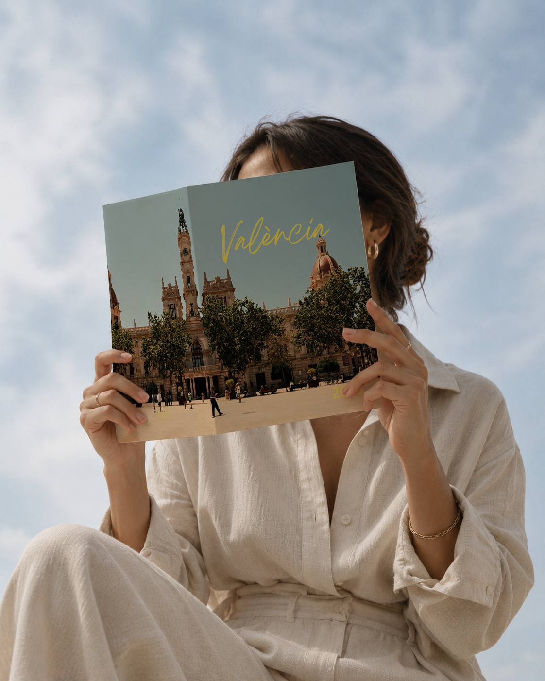 Revista personalizada