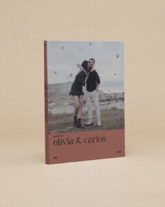 Álbum Momentos Premium