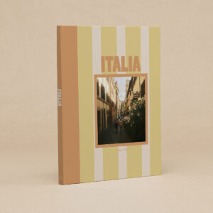 Álbum Rayas Basic