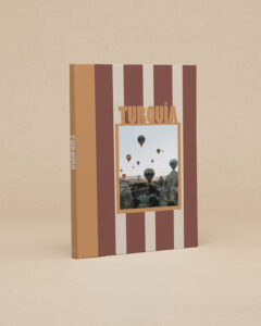 Álbum Rayas Premium