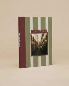Álbum Rayas Premium