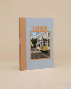 Álbum Travels Premium