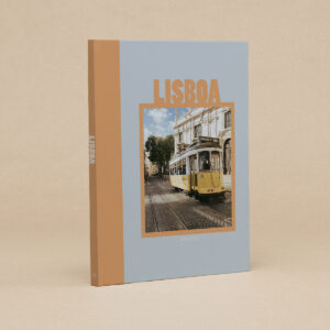 Álbum Travels Premium