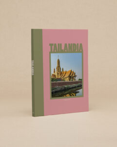Álbum Travels Premium