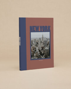Álbum Travels Premium