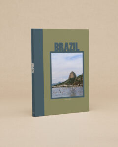 Álbum Travels Premium