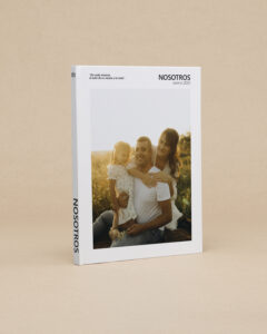 Álbum Momentos Premium