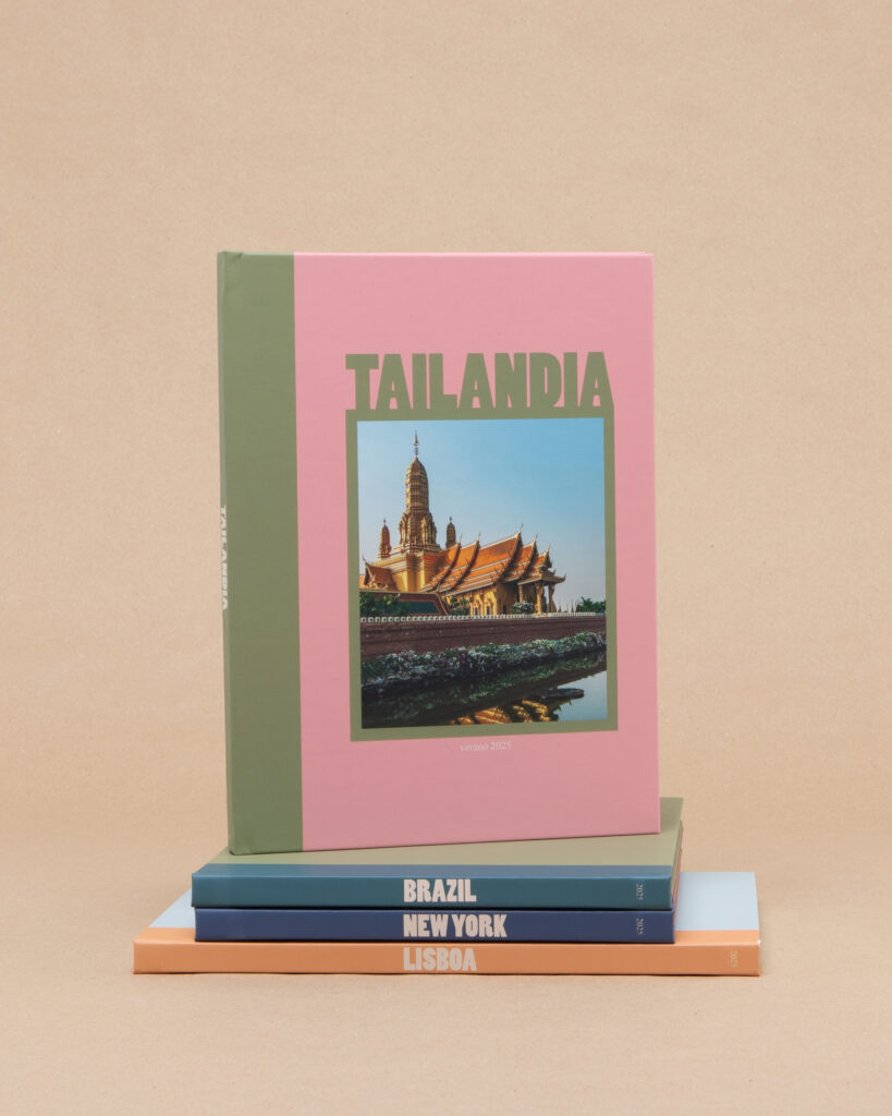COLECCIÓN TRAVELS