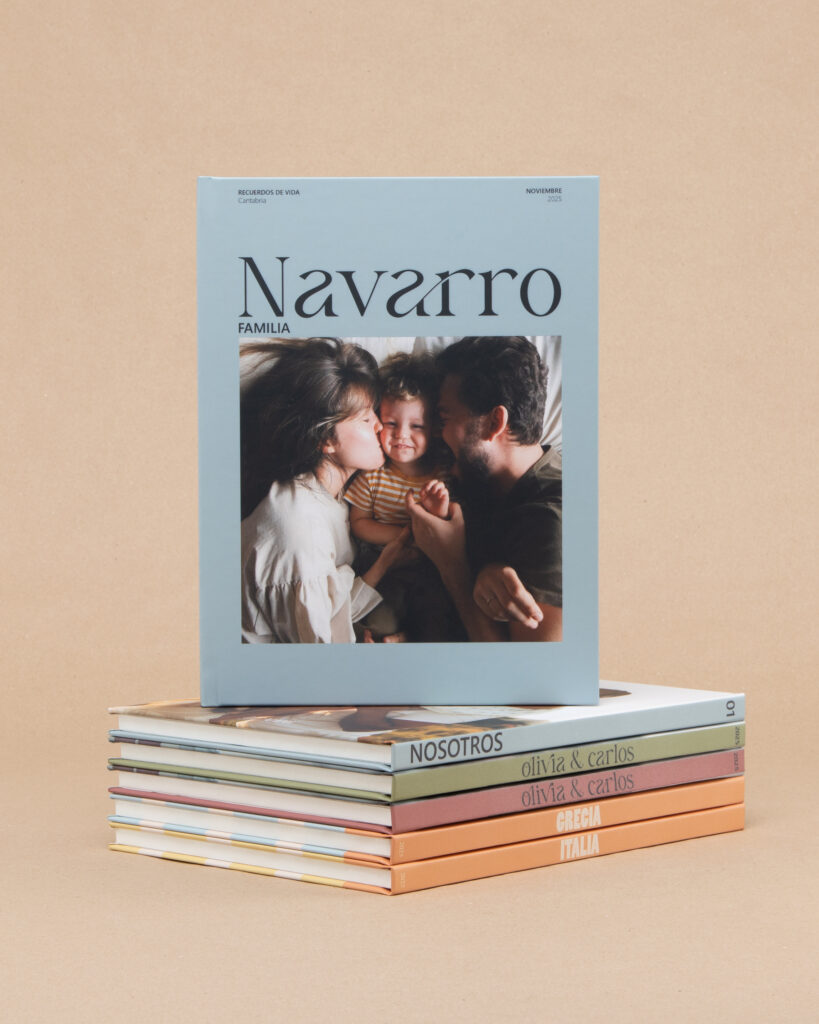 COLECCIÓN MOMENTOS