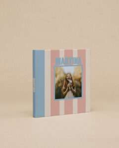Álbum Rayas Premium