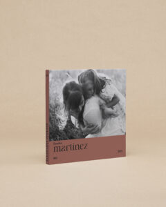 Álbum Momentos Basic