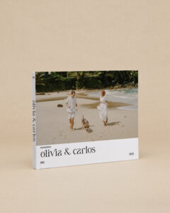 Álbum Momentos Basic
