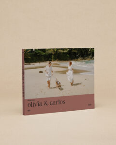Álbum Momentos Basic