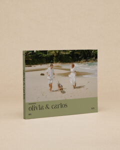 Álbum Momentos Basic