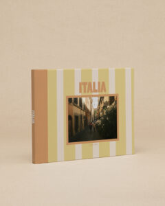 Álbum Rayas Premium