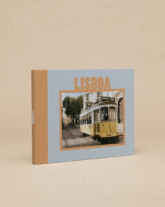 Álbum Travel Premium