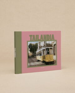 Álbum Travel Premium