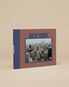 Álbum Travel Premium