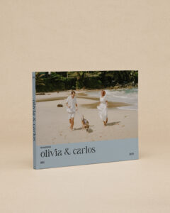 Álbum Momentos Basic