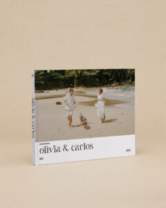 Revista Encolada · Olivia Blanco
