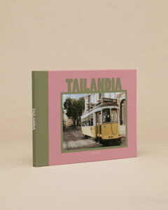 Revista Encolada · Tailandia