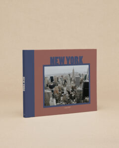 Revista Encolada · New York