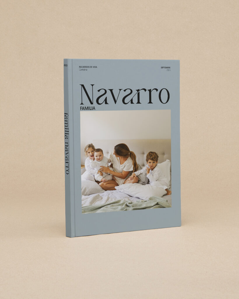 REVISTA ENCOLADA