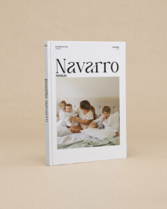 Revista Encolada · Navarro Blanco