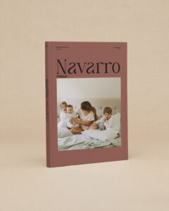 Revista Encolada · Navarro Terracota