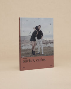 Revista Encolada · Olivia Terracota
