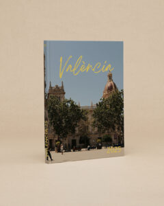 Revista Encolada · Valencia