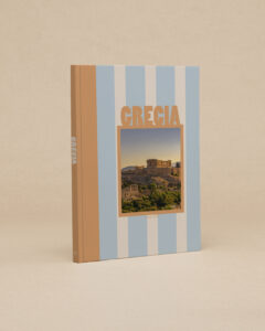 Revista Encolada · Grecia