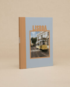 Revista Encolada · Lisboa