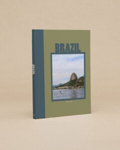 Revista Encolada · Brasil