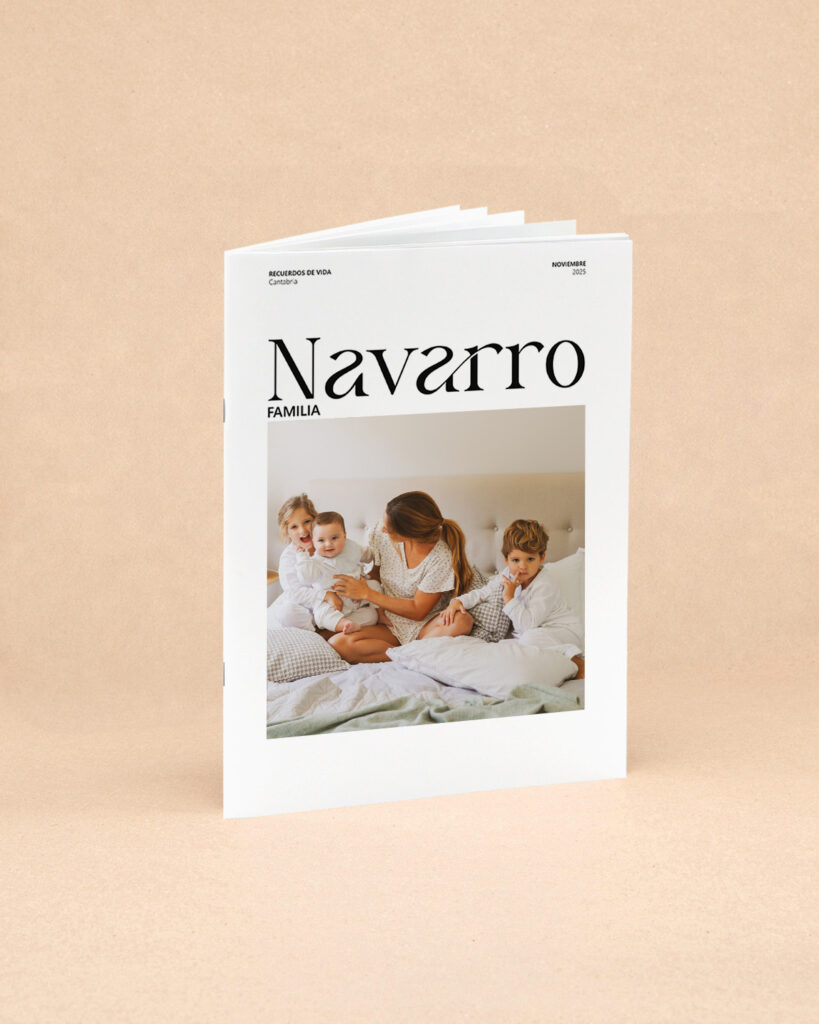 Revista Grapada