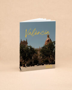 Revista Grapada · Valencia