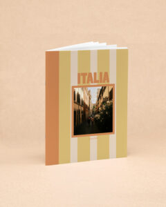 Revista Grapada · Italia
