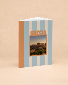 Revista Grapada · Grecia