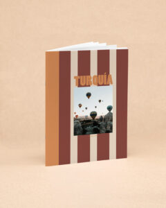 Revista Grapada · Turquía