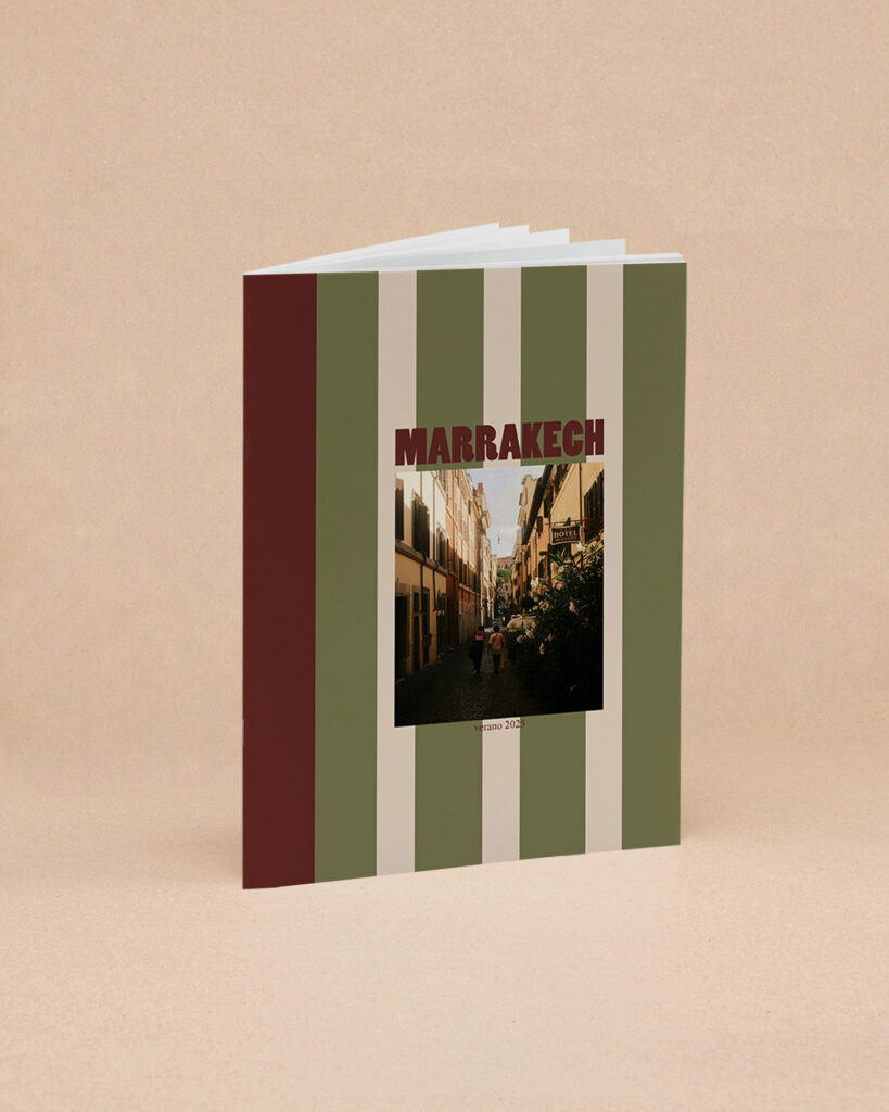 Revista Grapada