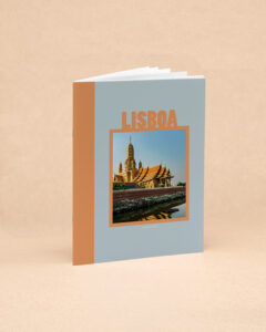 Revista Grapada · Lisboa
