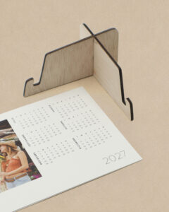 Calendario Nature 15×20 — vista 3