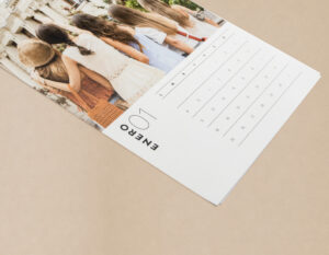 Calendario 30×40 — detalle 3