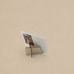 Calendario Nature 15×20 — detalle 2